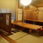 寒河江鶴田　貸店舗（やきとりけやき） 画像4